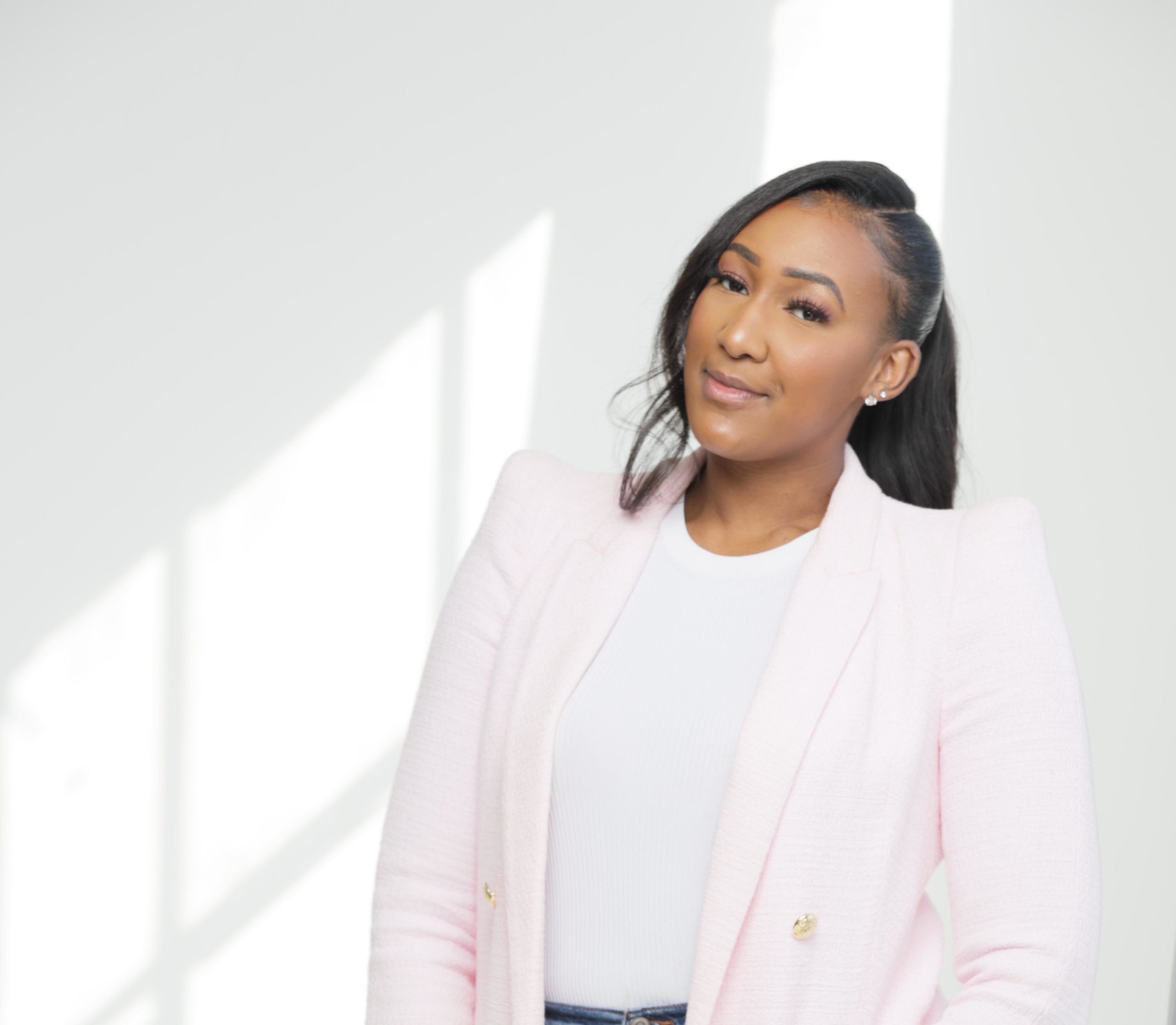 Starting A Business In A Recession? Ellie Diop Shares Four Strategies For Success