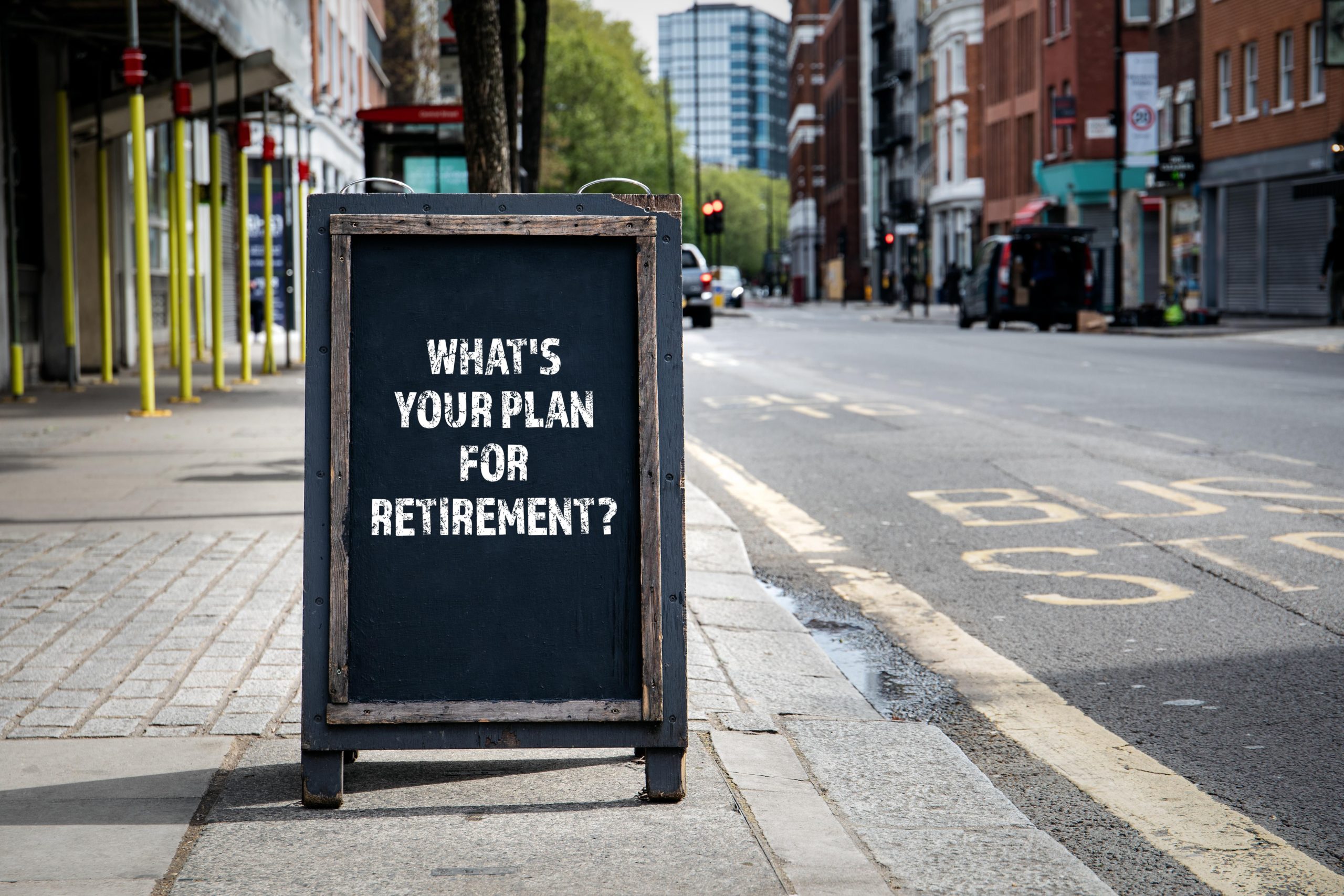 How To Know If You’re Ready To Retire