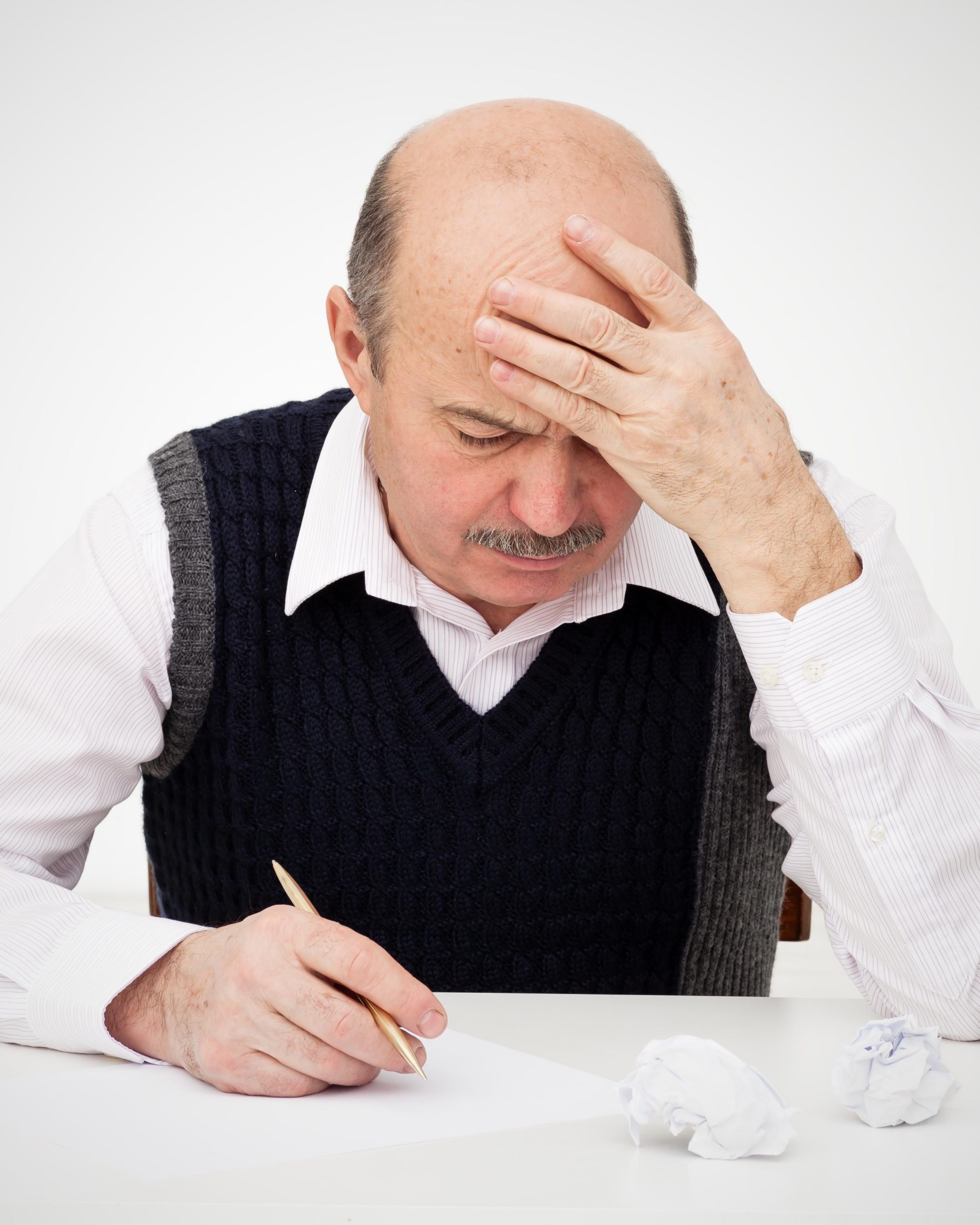 What Retirees Don’t Know About Retirement Income Planning Does Hurt Them