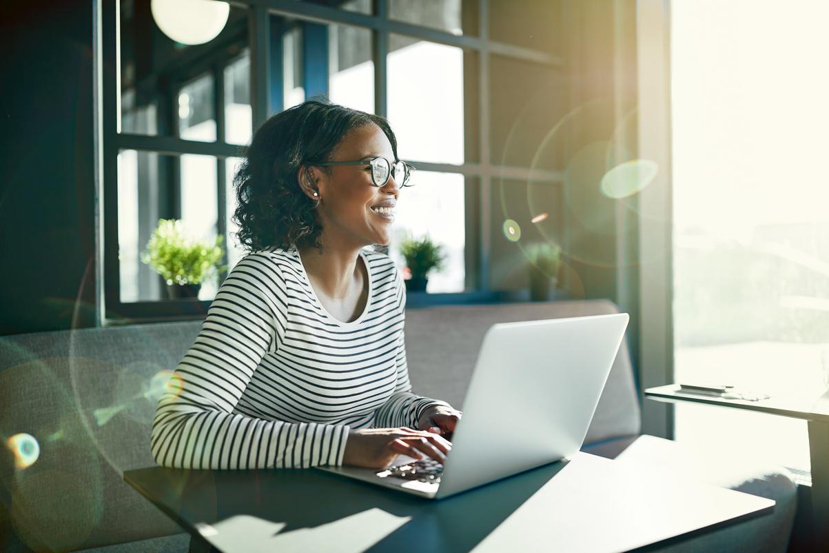 3 Simple Ways To Stay Positive (When Something Goes Wrong)