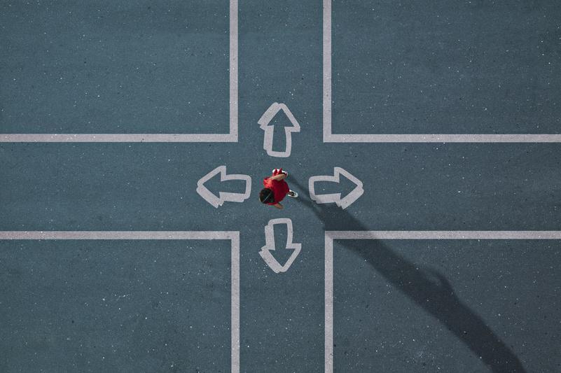 A Step-By-Step Guide To Making High Stakes Decisions