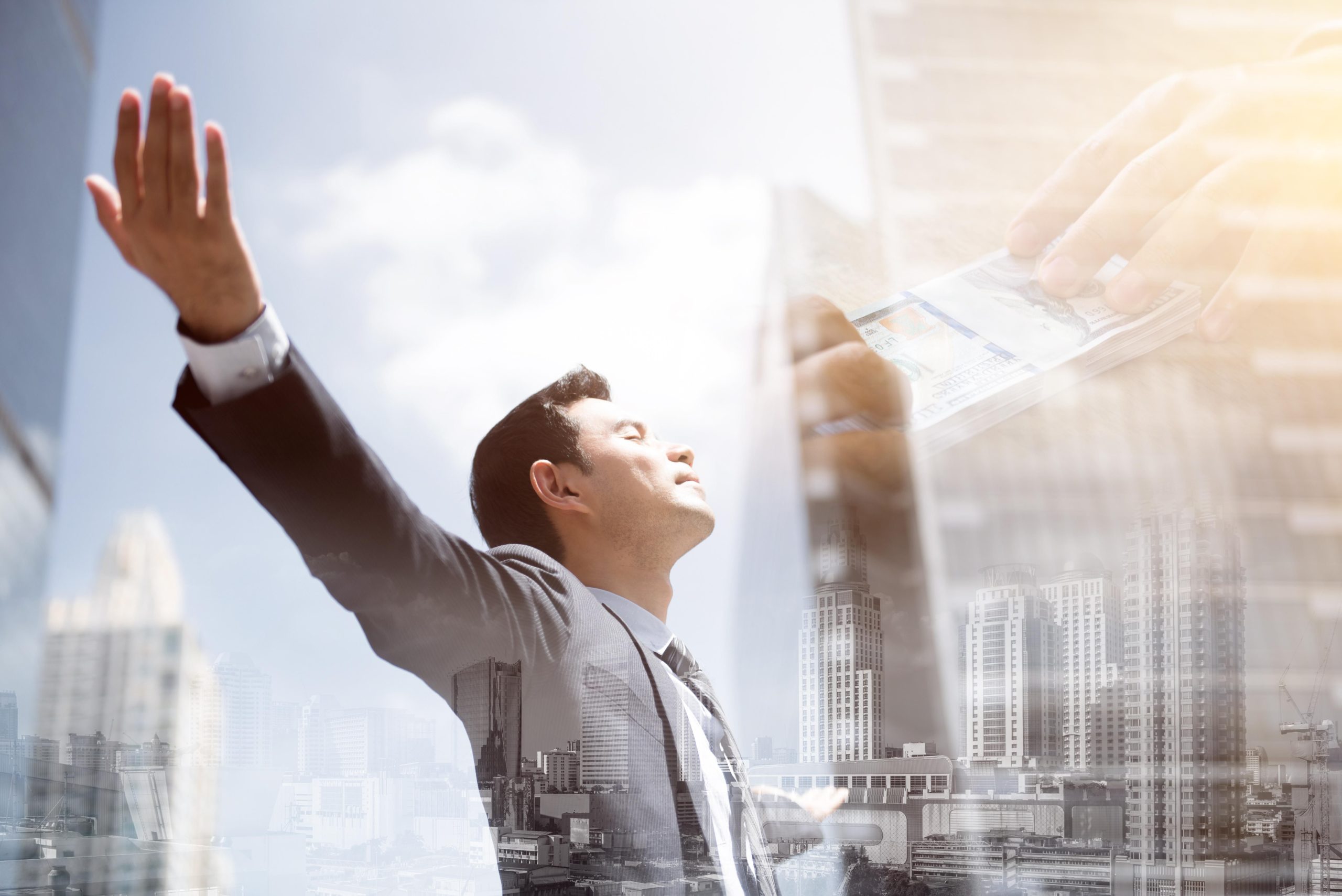 10 Steps To Achieving Your Financial Independence Day