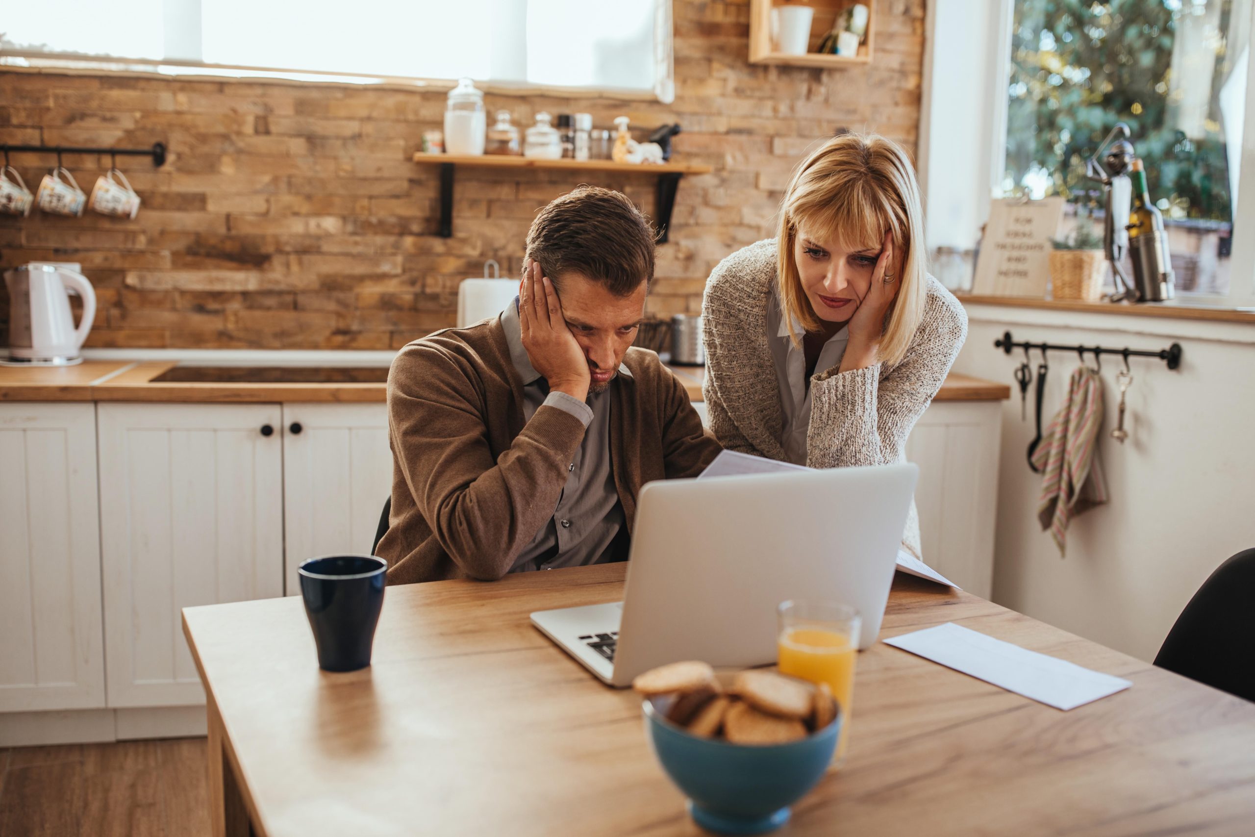 Three Financial Steps To Take Before The Next Covid-19 Downturn