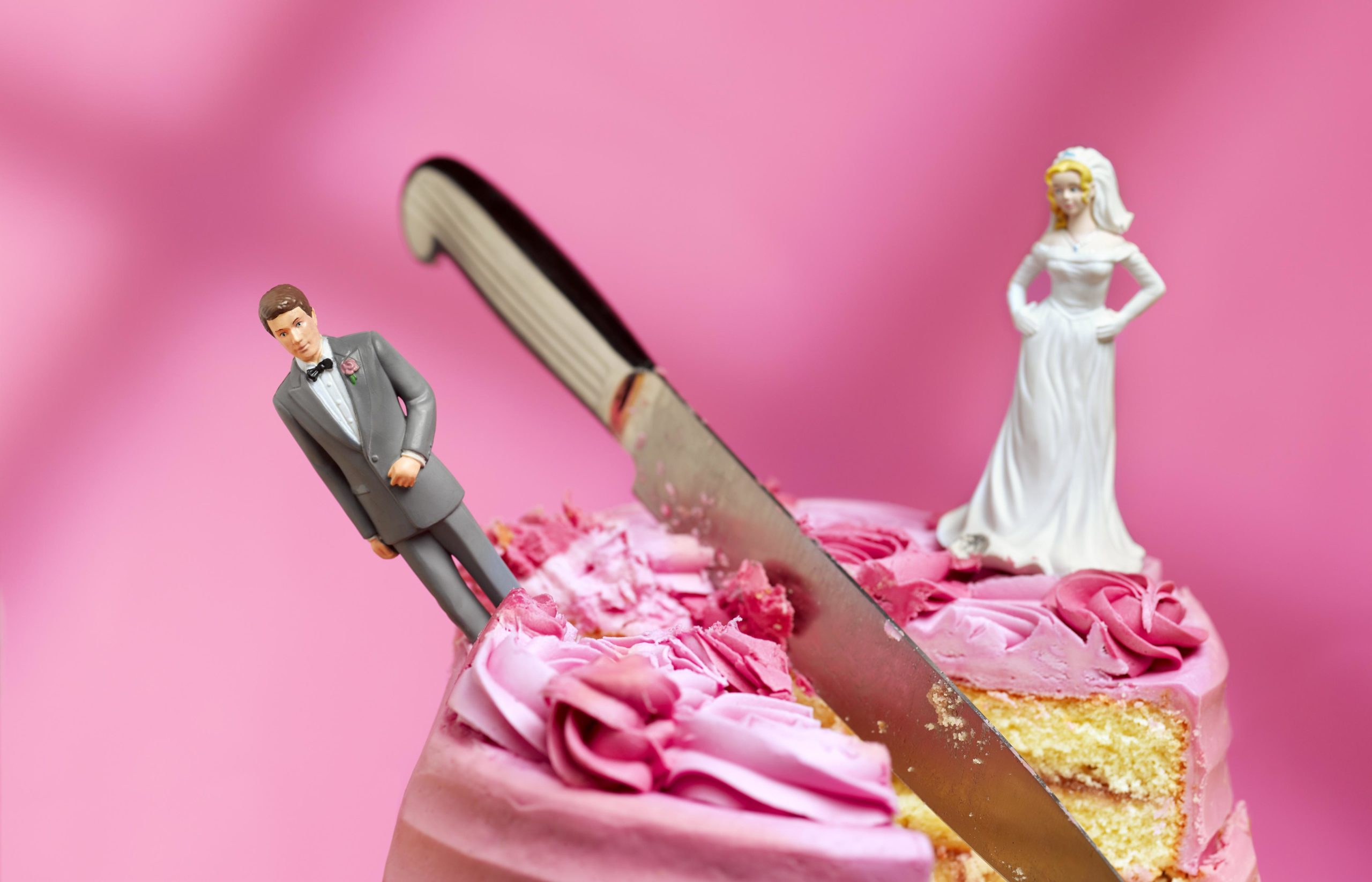 Will I Lose Half My Social Security In A Divorce?