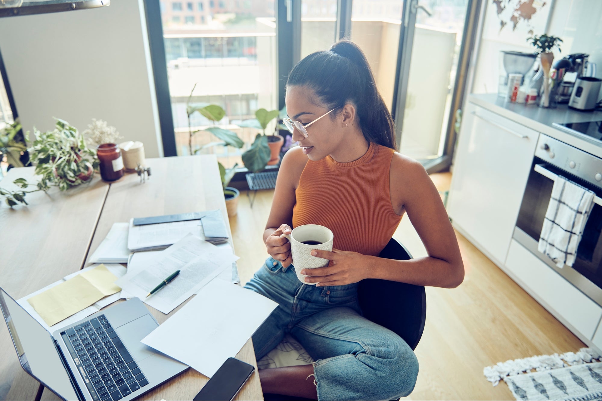 How to Succeed as a Millennial Entrepreneur