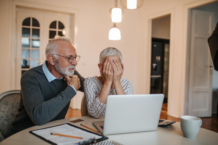 7 Steps To Determine If You Can Still Retire In A Crisis