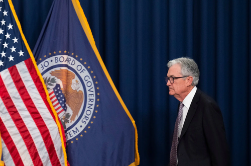 Are High Rates Going to Last? Fed Officials Increasingly Think So.