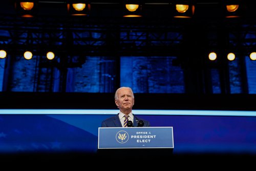 The Estate Tax May Change Under Biden, Affecting Far More People