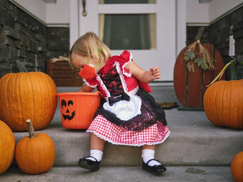 Parents’ Guide To A Safe And Fun Covid-19 Halloween