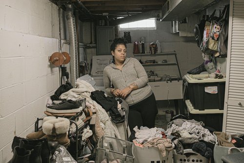 The Agony of Putting Your Life on Hold to Care for Your Parents