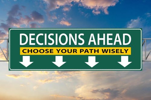 Six Most Important Decisions To Make During The Critical Retirement Transition Zone