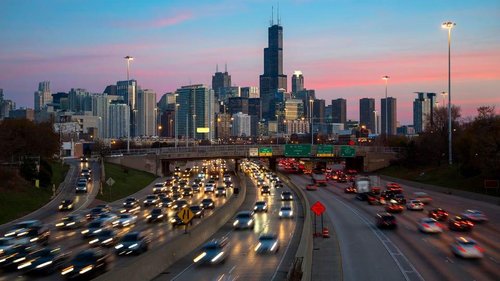These Are The Cities Where Motorists Lose The Most Time And Money Sitting In Traffic