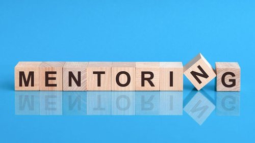 Being The Best Mentor You Can Be