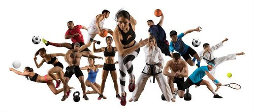 Sally Jenkins: What We Can Learn From Great Athletes