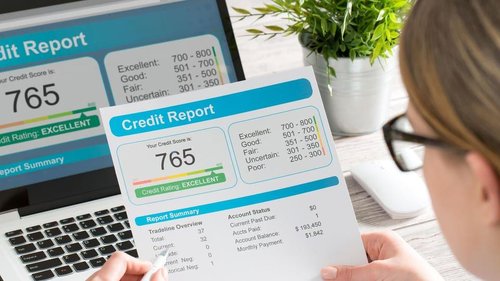 What Your Credit Score Really Says About You And Your Money