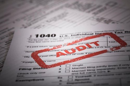 Lower Your IRS Audit Risk Before Filing Your Tax Return With These Tips