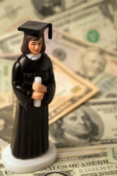 Should I Use My Stimulus Check To Pay Down My Student Loans?