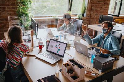 The pandemic torpedoed Gen Z’s social capital at work. Here’s what 20-somethings should be doing in the hybrid workplace.