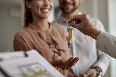 How To Get Ready To Buy Your First Home