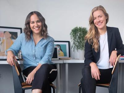 The cofounder of an end-of-life planning startup wanted to make dealing with death less complicated. Then the pandemic hit.
