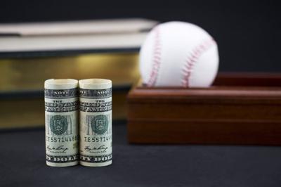 Why is Major League Baseball allowed to be a monopoly?