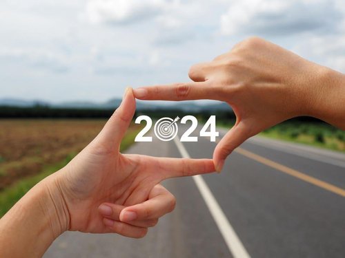 Tracking 2024 Midyear Geopolitical, Labor, Inflation, AI And ESG Trends