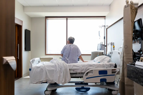 Meet a baby boomer who will never retire because she has terminal cancer and can’t afford to live off $1,800 in monthly Social Security